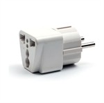 Muuntaa USA:n, Englannin ja Australian Tanskaksi